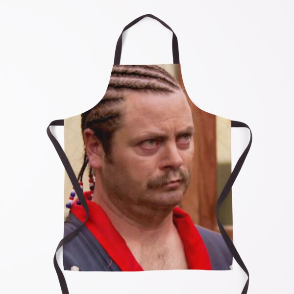 Item preview, Ron Swanson designed and sold by safehresti.