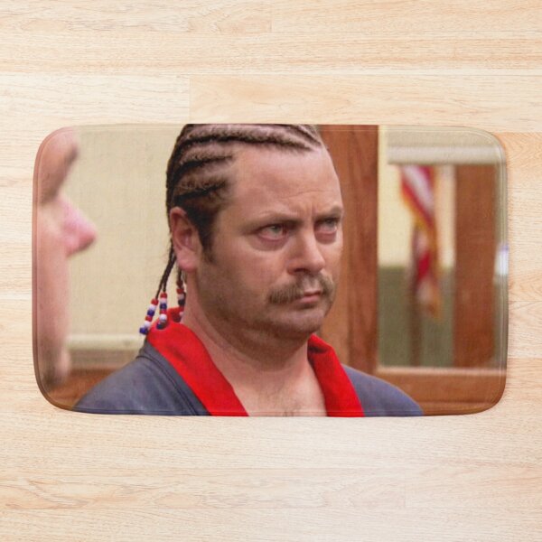 Item preview, Ron Swanson designed and sold by safehresti.
