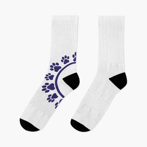 Item preview, Paw Monogram designed and sold by HdanRDesign.
