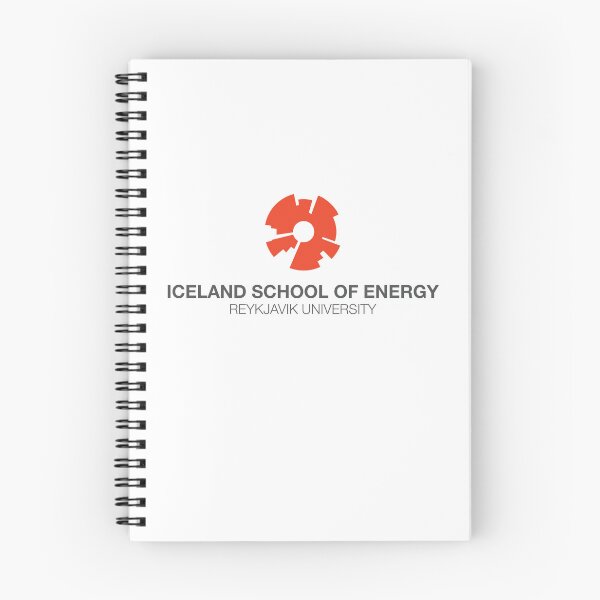 Aperçu de l'œuvre Iceland School of Energy créée et vendue par wjschepf.