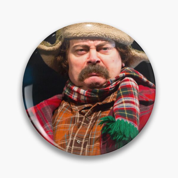 Item preview, Ron Swanson designed and sold by safehresti.