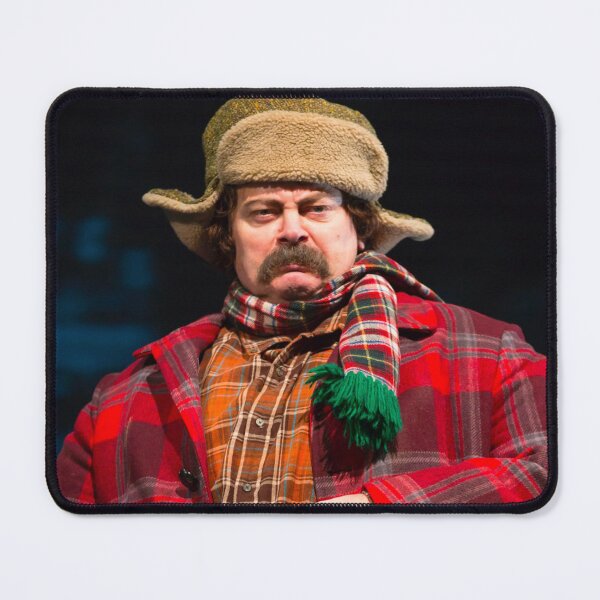 Item preview, Ron Swanson designed and sold by safehresti.