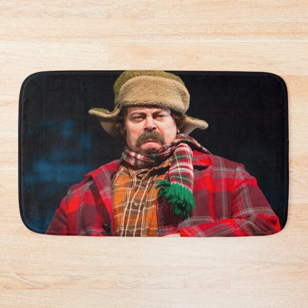 Item preview, Ron Swanson designed and sold by safehresti.
