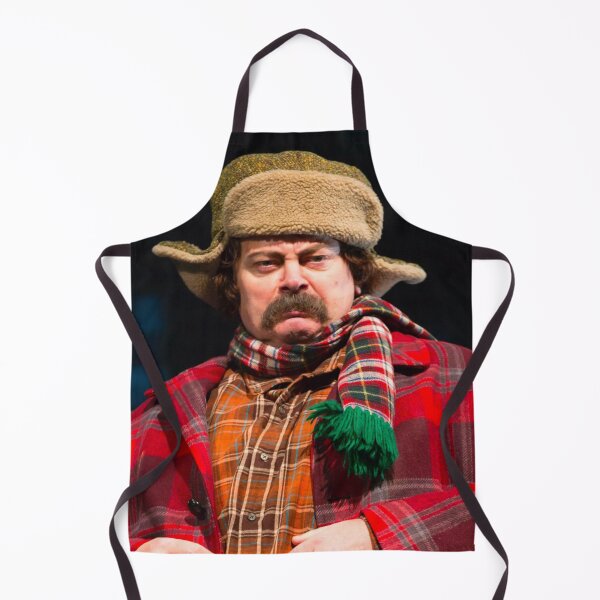 Item preview, Ron Swanson designed and sold by safehresti.
