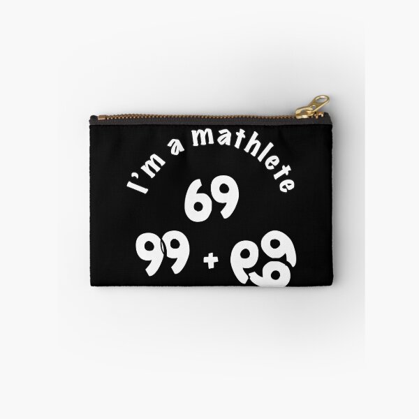 Item preview, Mathlete 69 designed and sold by Sdos25.