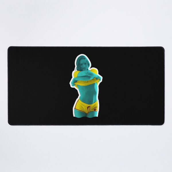 Item preview, Tori Black Sticker designed and sold by colonjohan.