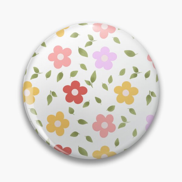 Item preview, Colourful Flowers 7 designed and sold by Ana Moguš.