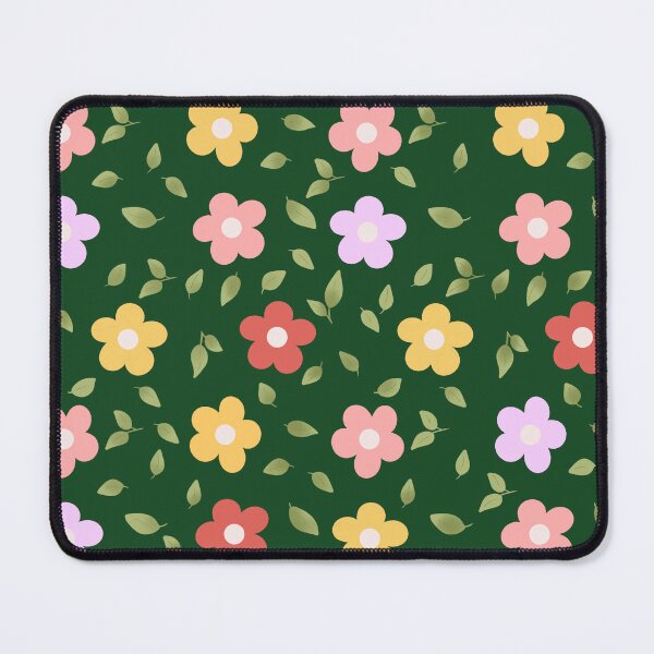 Item preview, Colourful Flowers 7 designed and sold by Ana Moguš.
