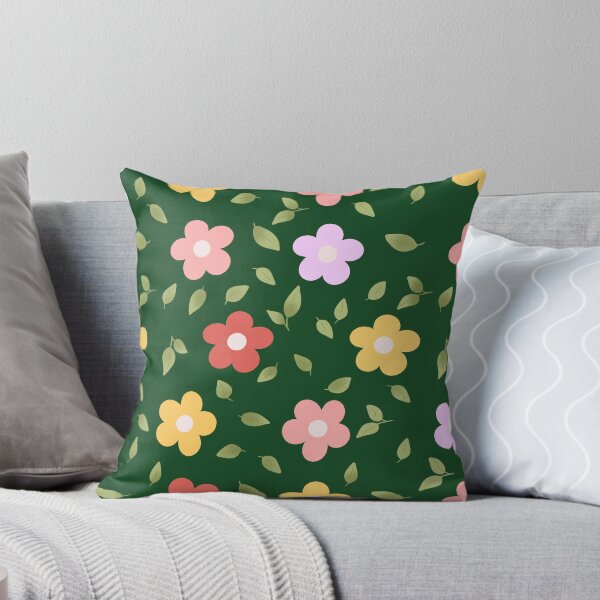 Item preview, Colourful Flowers 7 designed and sold by Ana Moguš.