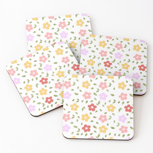 Item preview, Colourful Flowers 7 designed and sold by Ana Moguš.