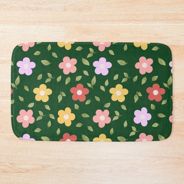 Item preview, Colourful Flowers 7 designed and sold by Ana Moguš.