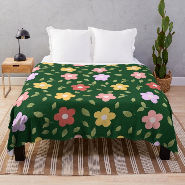 Item preview, Colourful Flowers 7 designed and sold by Ana Moguš.