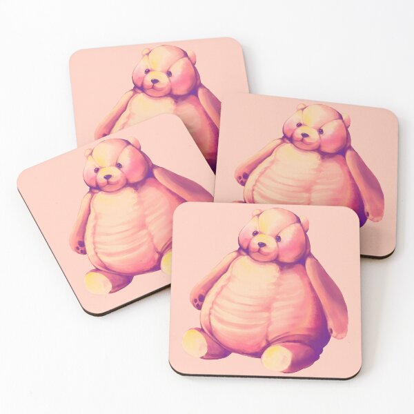 Item preview, Djungelskog - Pastel designed and sold by The Rabbit Follower.
