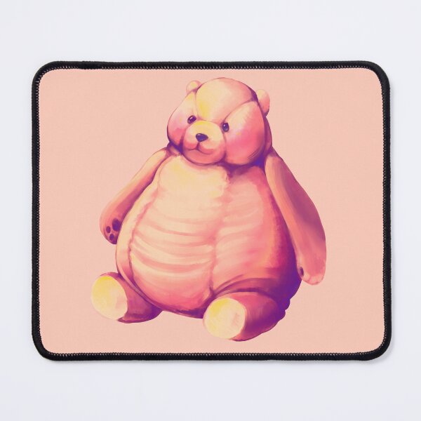 Item preview, Djungelskog - Pastel designed and sold by The Rabbit Follower.