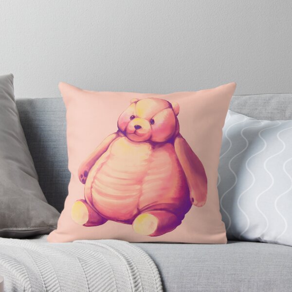 Item preview, Djungelskog - Pastel designed and sold by The Rabbit Follower.