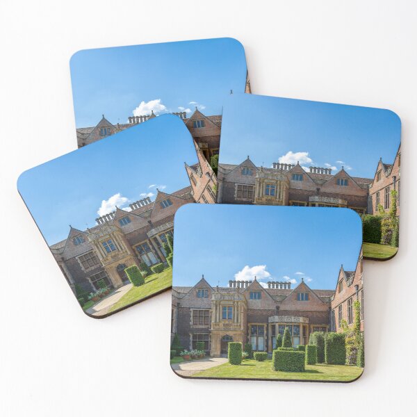 Item preview, Beautiful 16th Century Charlecote House designed and sold by StephenRphoto.
