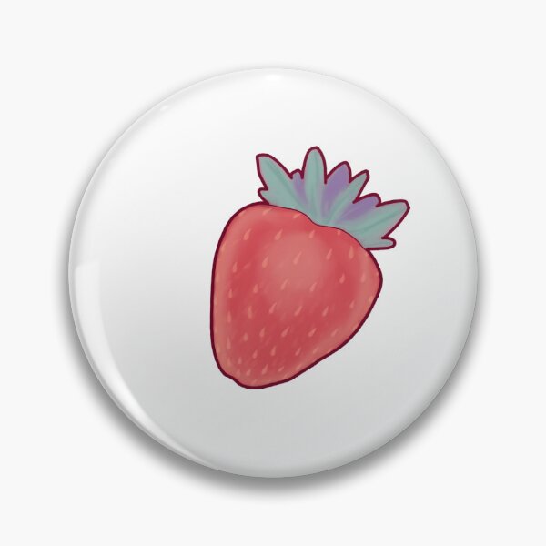 Item preview, Strawberry designed and sold by spiderdyvi.
