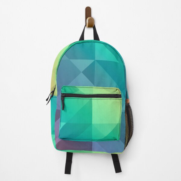 Artikelvorschau, Multicolor geometric pattern entworfen und verkauft von cutecrazytshirt.