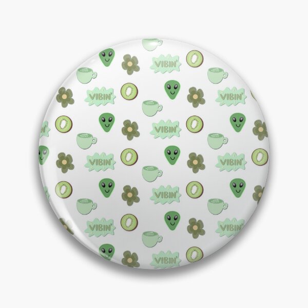 Item preview, Green 5 Pack designed and sold by ricecakezz.