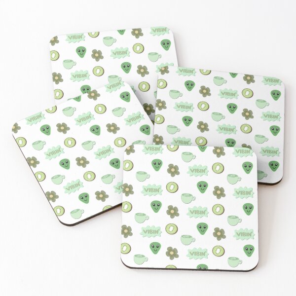 Item preview, Green 5 Pack designed and sold by ricecakezz.