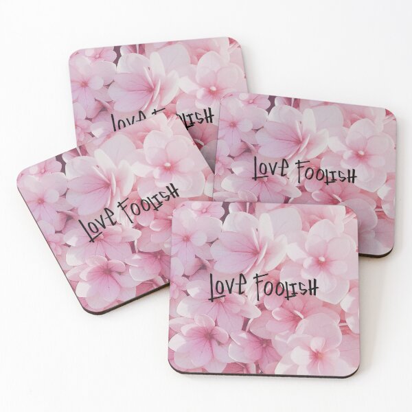 Item preview, Love Foolish designed and sold by baddrawnme.