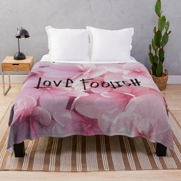 Item preview, Love Foolish designed and sold by baddrawnme.