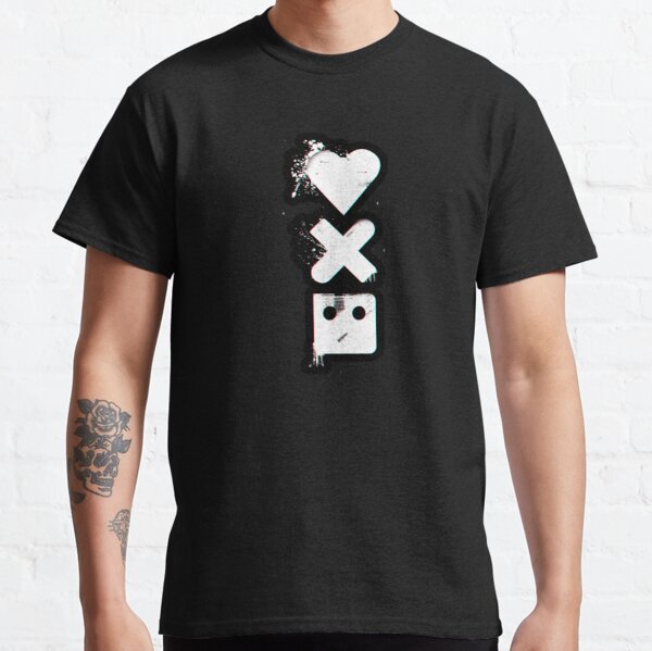 Item preview, love death robots designed and sold by Bellla-m.