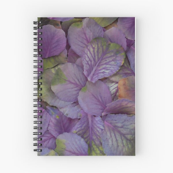 Item preview, Scattered Leaves designed and sold by Christine Lake.