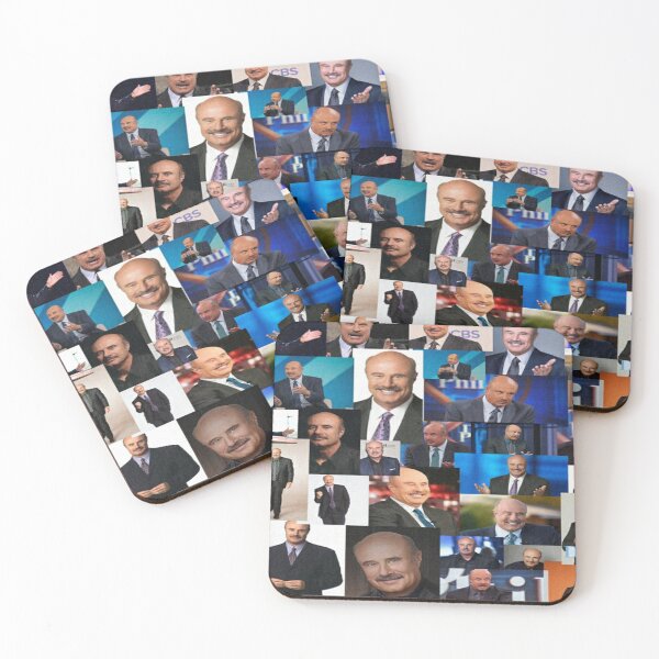 Item preview, Dr.Phil Overload designed and sold by NAIKA1.