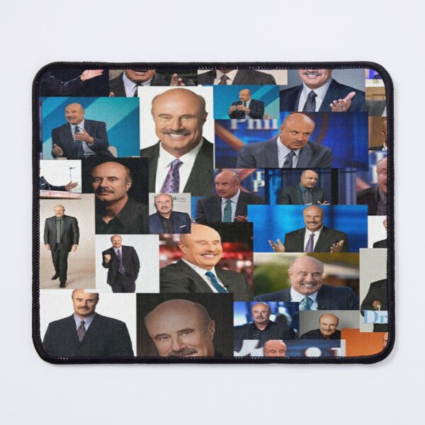 Item preview, Dr.Phil Overload designed and sold by NAIKA1.