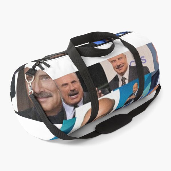 Item preview, Dr.Phil Overload designed and sold by NAIKA1.