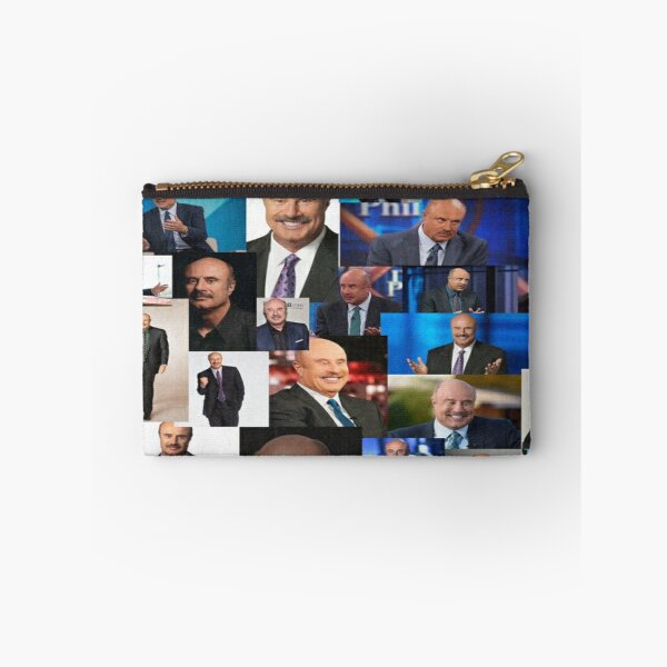 Item preview, Dr.Phil Overload designed and sold by NAIKA1.