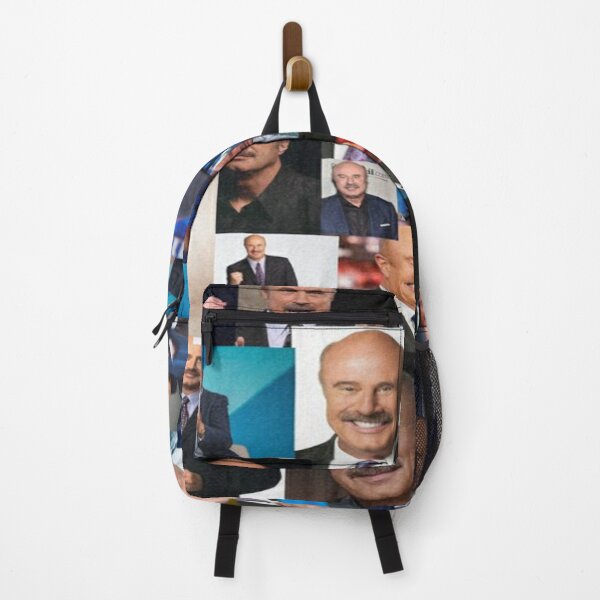 Item preview, Dr.Phil Overload designed and sold by NAIKA1.