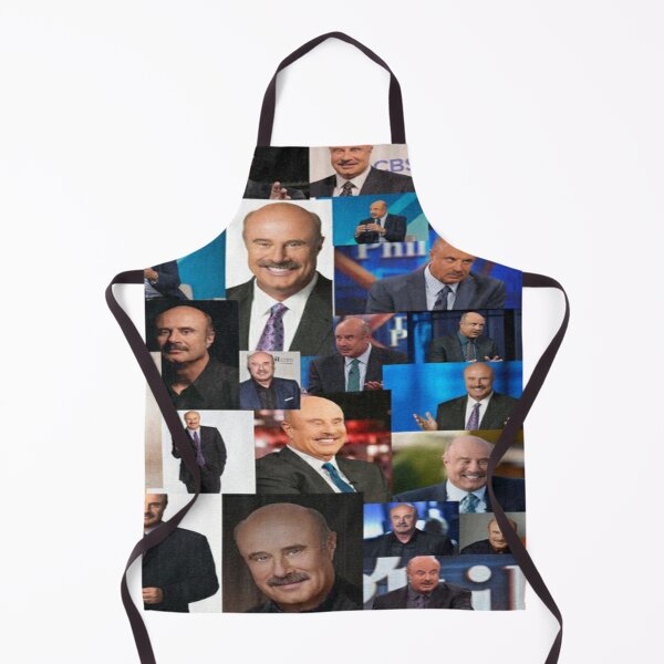 Item preview, Dr.Phil Overload designed and sold by NAIKA1.