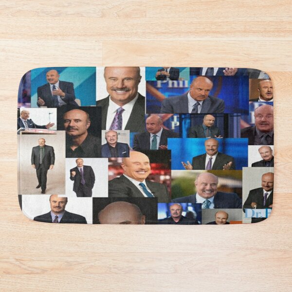 Item preview, Dr.Phil Overload designed and sold by NAIKA1.
