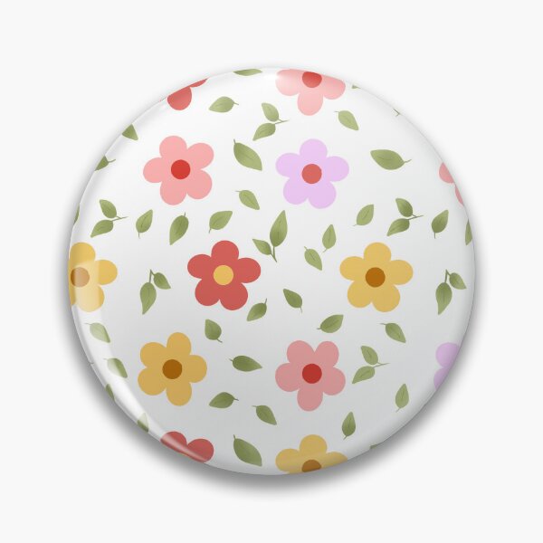 Item preview, Colourful Flowers 9 designed and sold by Ana Moguš.