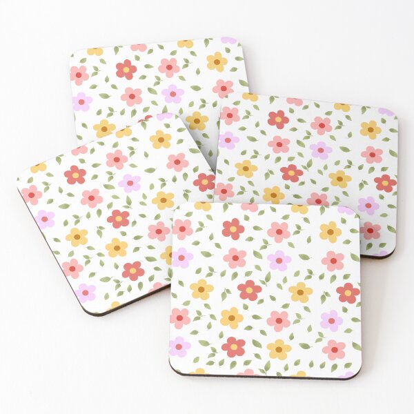 Item preview, Colourful Flowers 9 designed and sold by Ana Moguš.