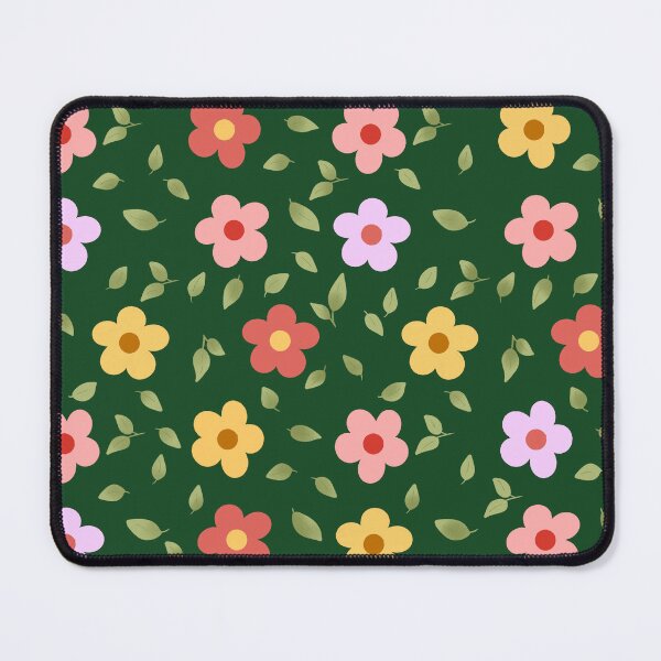 Item preview, Colourful Flowers 9 designed and sold by Ana Moguš.