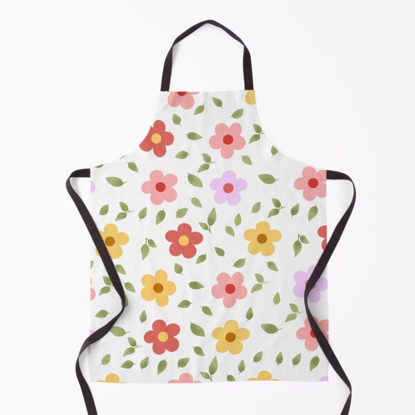 Item preview, Colourful Flowers 9 designed and sold by Ana Moguš.