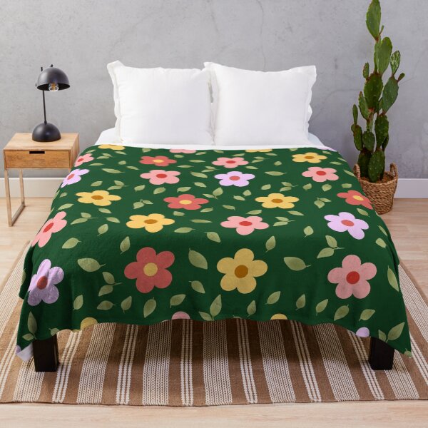 Item preview, Colourful Flowers 9 designed and sold by Ana Moguš.