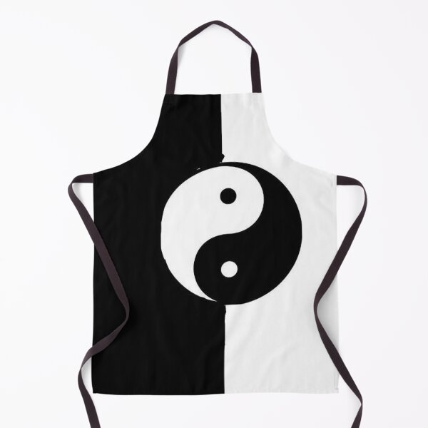 Artikelvorschau, Ying and yang entworfen und verkauft von AnnieHaven.