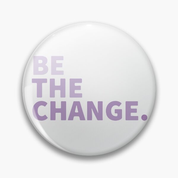 Item preview, be the change designed and sold by CaroLuzzi.