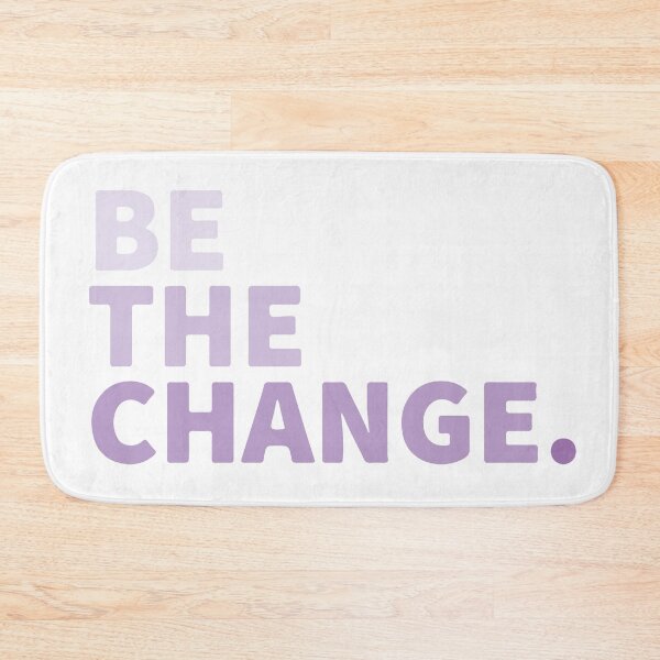 Item preview, be the change designed and sold by CaroLuzzi.