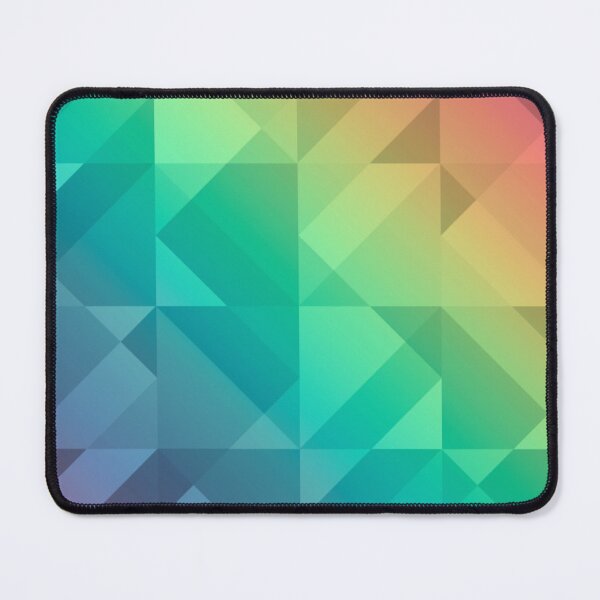 Artikelvorschau, Multicolor geometric pattern entworfen und verkauft von cutecrazytshirt.