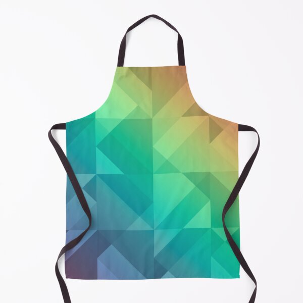Artikelvorschau, Multicolor geometric pattern entworfen und verkauft von cutecrazytshirt.