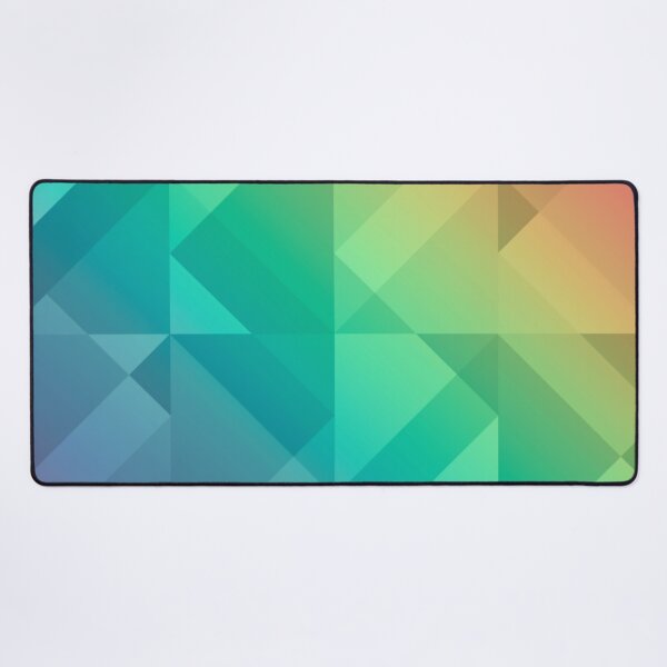 Aperçu de l'œuvre Multicolor geometric pattern créée et vendue par cutecrazytshirt.