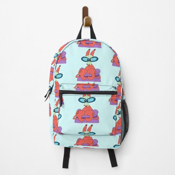 Item preview, Mrs. Krabs designed and sold by Illustrationsbyv .