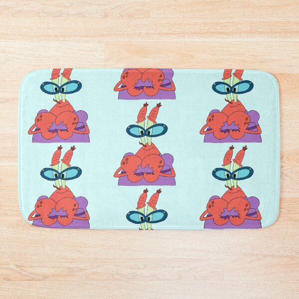 Item preview, Mrs. Krabs designed and sold by Illustrationsbyv .