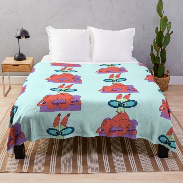 Item preview, Mrs. Krabs designed and sold by Illustrationsbyv .