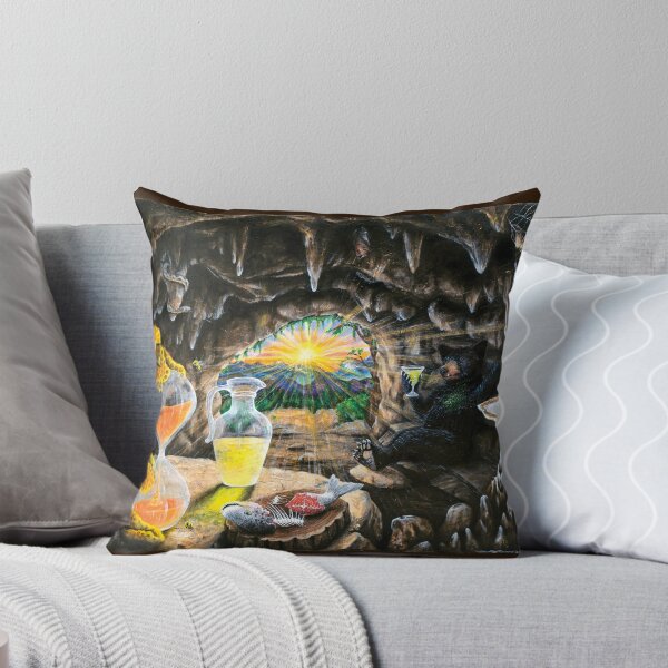 Item preview, "It's Mead O'clock Somewhere" designed and sold by VickyGood.